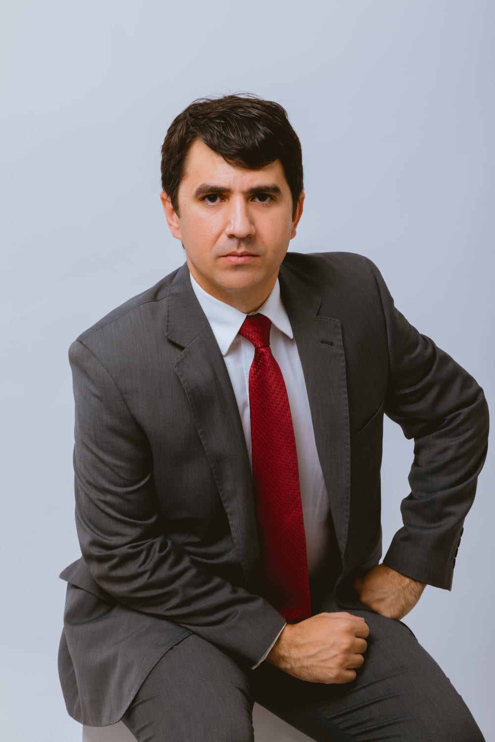 Homero Ribeiro