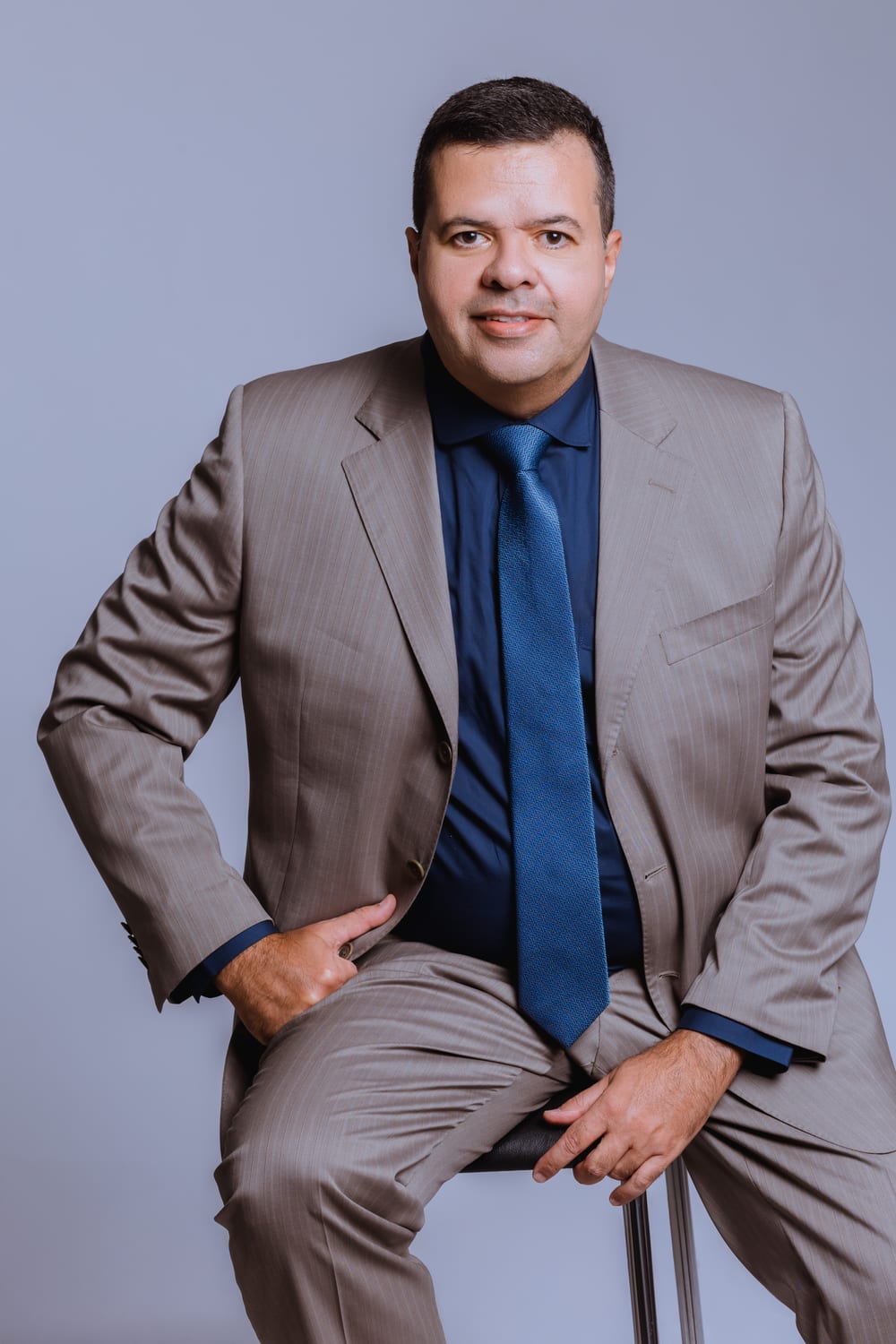 Welson Siqueira